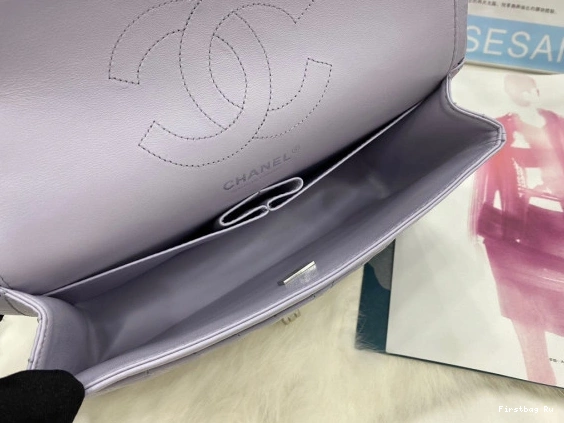 Firstbag Ru CHANEL  BAG FLAP 0711